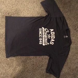 Adidas t-shirt